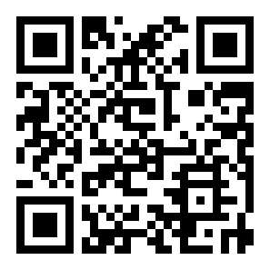 皮皮鸭影视二维码