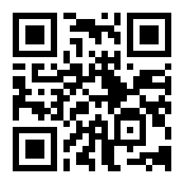 潜水亚军二维码