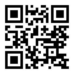 瑜伽健身锻炼二维码