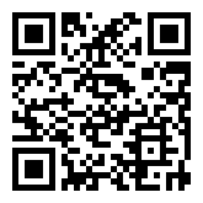 影音视频剪辑二维码