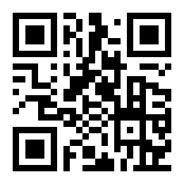 宫廷风云修改版二维码