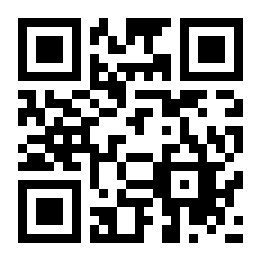 战地模拟射击二维码