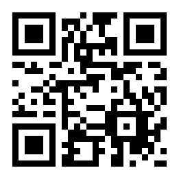 月经期安全期管家二维码