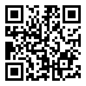 暗网版迷你世界二维码