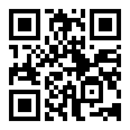 海上驿站二维码