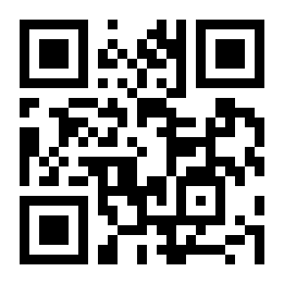 便宜好货二维码