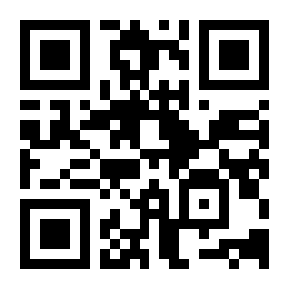 立体消除方块二维码