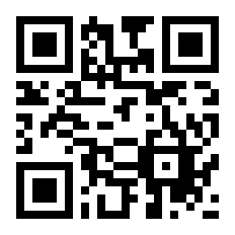 奶气小说二维码