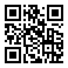 汽车坡道跳二维码