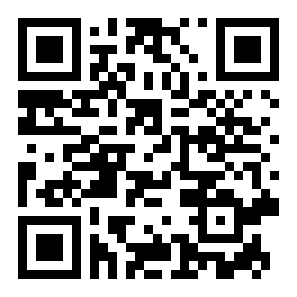 颖语地震预报二维码