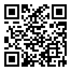 猫魔术店二维码