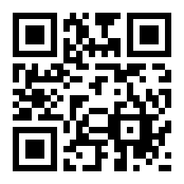 蝉霖云健馆二维码