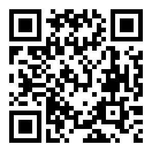 雷跳跳二维码