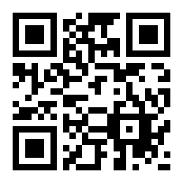 我的学园生活 二维码