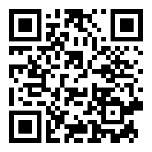 反恐打击射击二维码