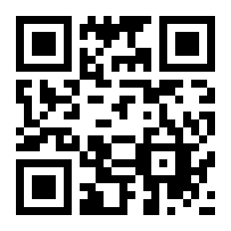 我刀工特牛二维码