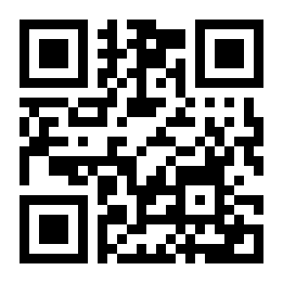 印尼出租车模拟器二维码