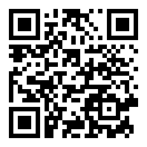 花花草草二维码