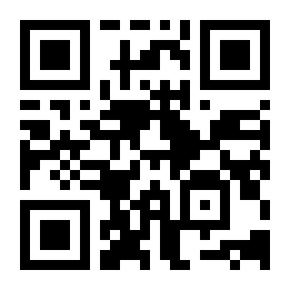 末日孤城修改版二维码