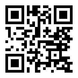 我的商店街二维码