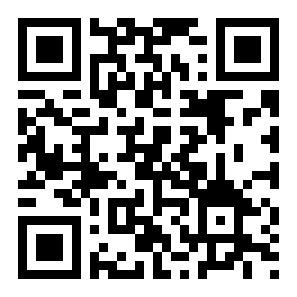 火柴人过大年二维码