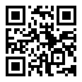 公路赛车漂移二维码