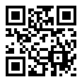 僵尸射手猎人二维码