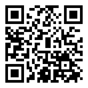 火柴人色彩竞赛二维码