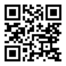 战斗士兵FPS二维码