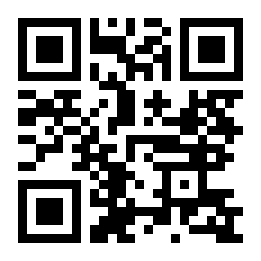 天涯社区二维码