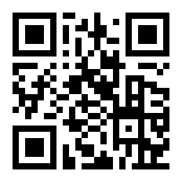 弟子规全文朗读二维码
