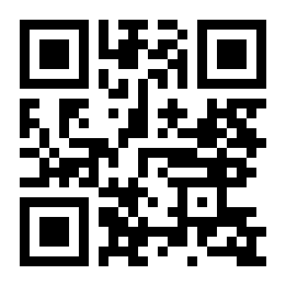 虚拟停车世界二维码