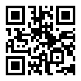街头警匪枪战二维码