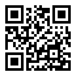 终极巴士模拟器游戏二维码