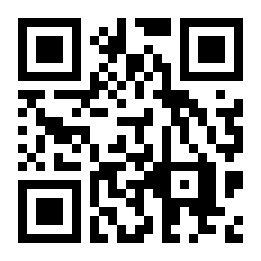 小鱼壁纸二维码