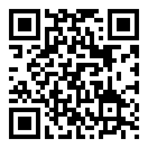 未知进化二维码