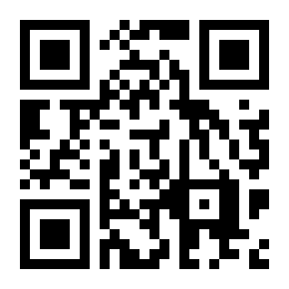 超级赛车街头比赛二维码