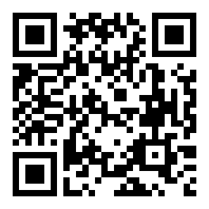 枫芽漫画二维码