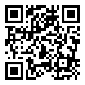 睡前英语绘本故事二维码