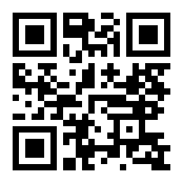 哈哩哈哩让你爱不释手的温馨小站h站二维码