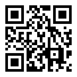 贝娃听故事二维码