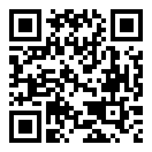 高脚轮滑二维码