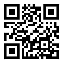 小鹿电竞二维码