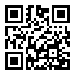 挑战赛跑者二维码