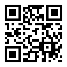 塞亚和奥斯卡二维码