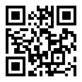 特萌相机二维码