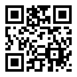 淘线报二维码