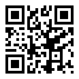 我的大厦二维码