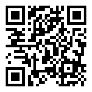 汽车洗车驾驶学校二维码