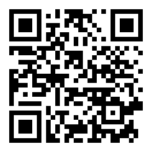 云朵成语二维码